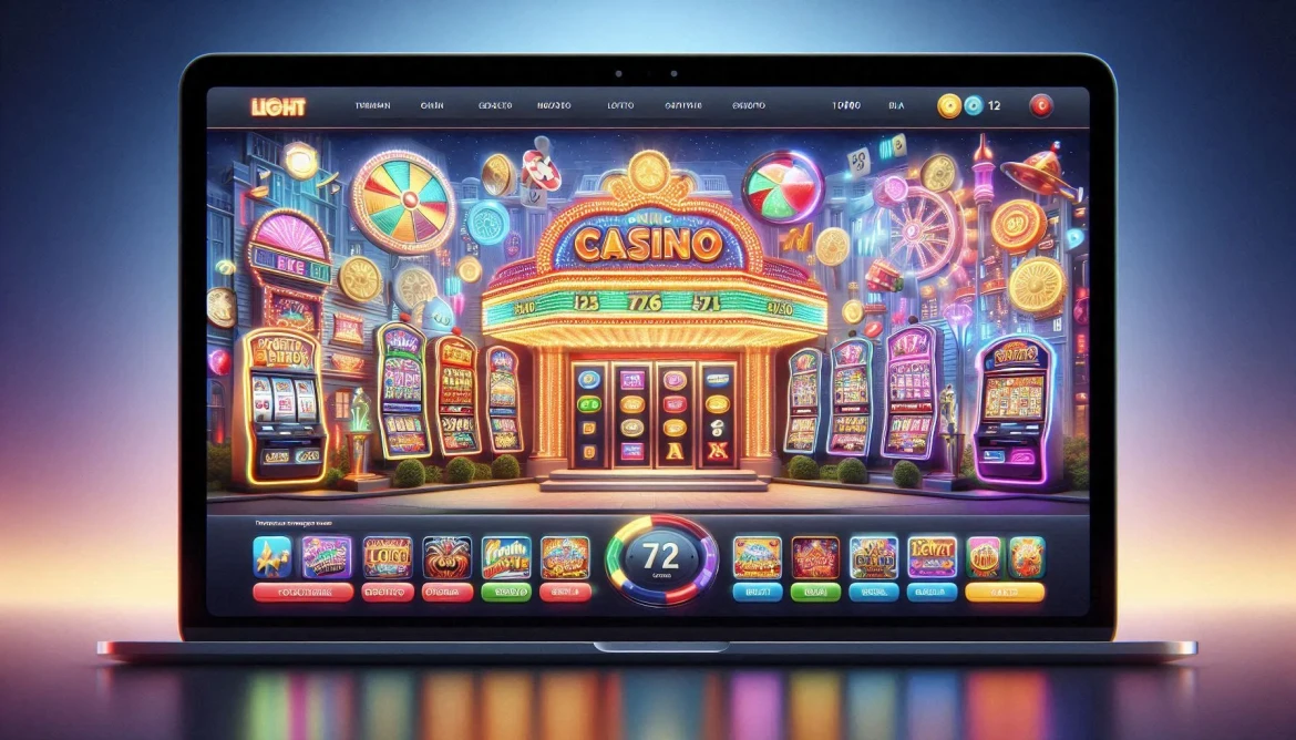 Casino Magdeburg